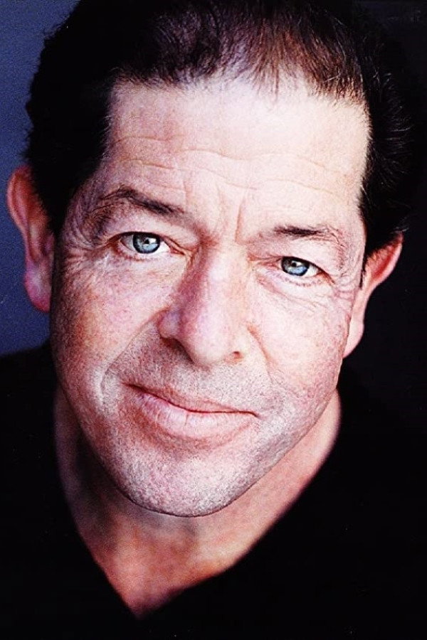 Jonathan Hadary as Saul in As Is