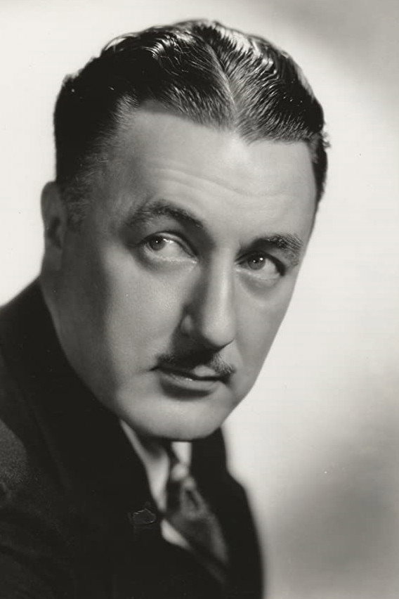 Paul McVey as Kilbourne in Smart Guy