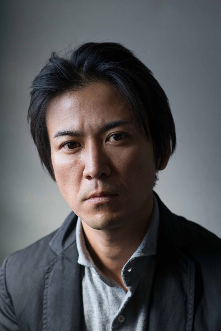 大西信満 as Kunio Bando in Senhora do Destino