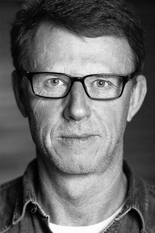 Steve Kratz as Skalman (voice) in Bamse and the Witch's Daughter