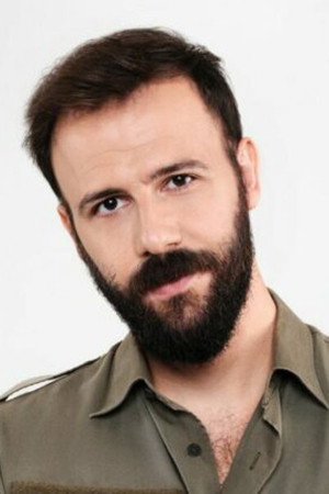 Νίκος Γκέλια as Pavlos Iosifidis in Orgi