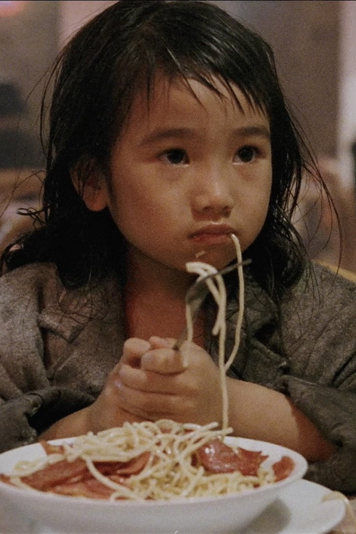 陳卓欣 as Yan Yan in Heart Into Hearts