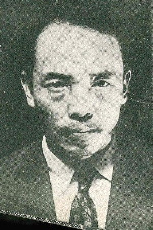 주인규 as Captain Matsuda in A Fish Tale