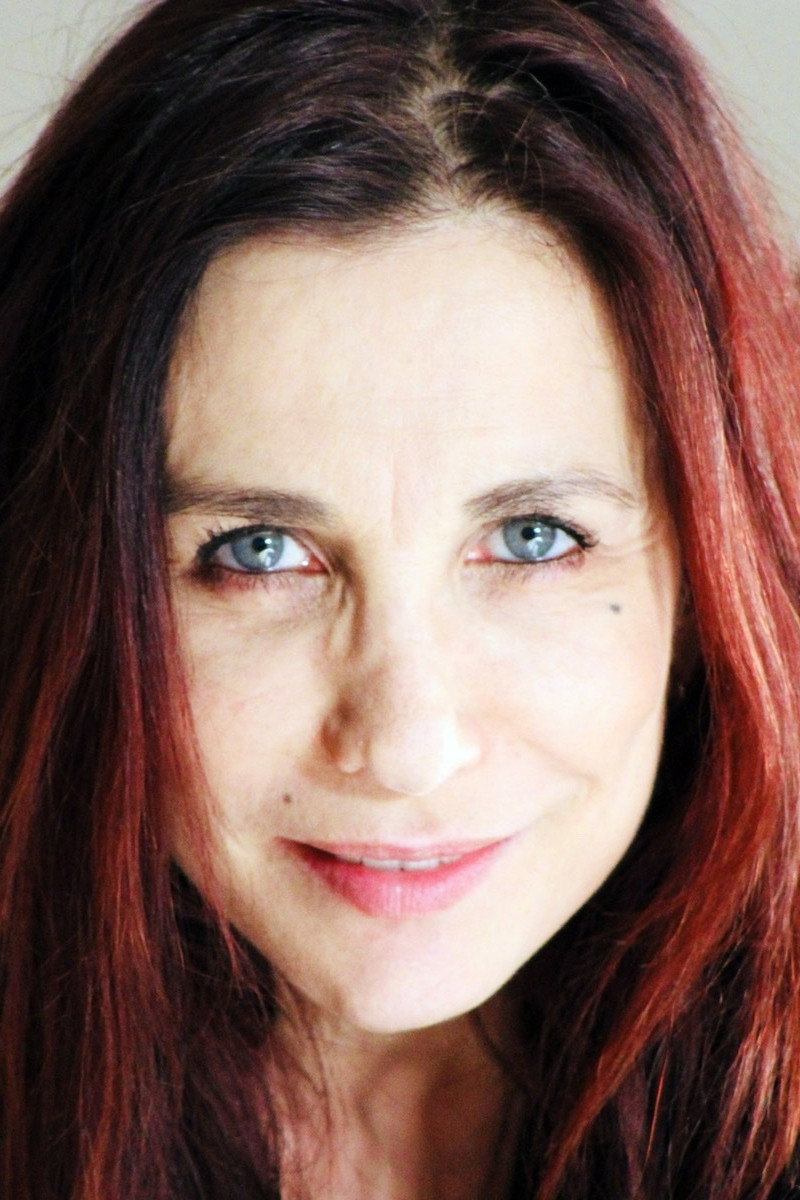 Laura Favali as Lilas in Morning Star