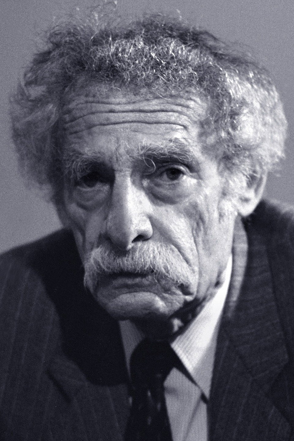 Sigfrit Steiner as Dr. Steiner in Bread and Stones
