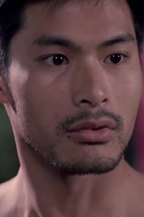 劉的之 as King Kong in The Imp
