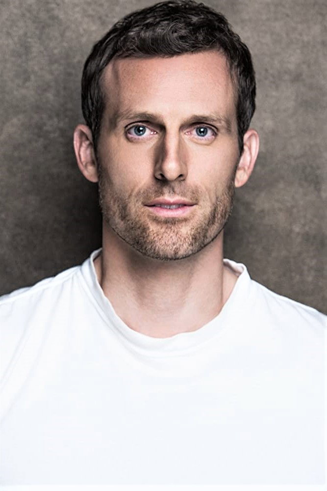 Will McFadden as Tom in Doubting Thomas