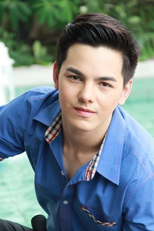 วาทิต โสภา as Woraman in Revive to Kill