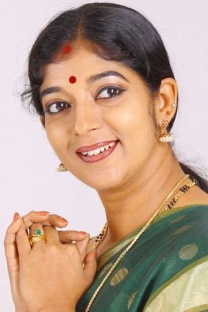 Sithara as Geethu in Chanakyan