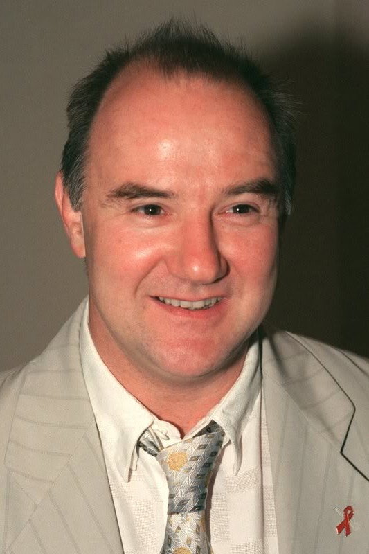 Udo Samel as Kurt Diebner in End of Innocence
