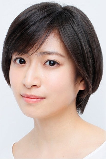 南沢奈央 as Shiori in Shiori and Shimiko's Bizarre Case Files