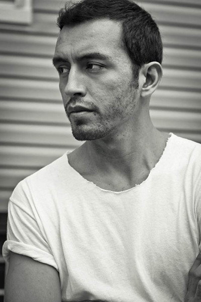 Franco Gonzalez as Will in Loud & Longing