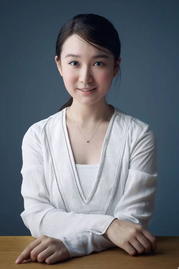 李婵妃 as 宁荣荣 (voice) in Soul Land