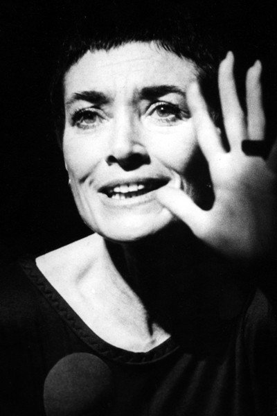 Béatrice Arnac as Mlle. Farnoux in The Night of the Suspects