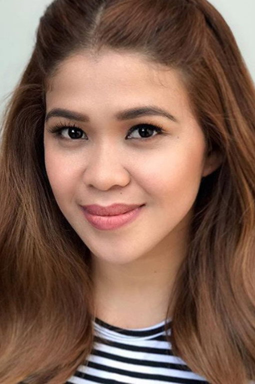 Melai Cantiveros as Self - Host in Pinoy Big Brother: Celebrity Edition