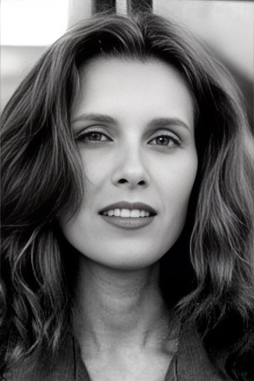 Светлана Копылова as Lena in The Witness