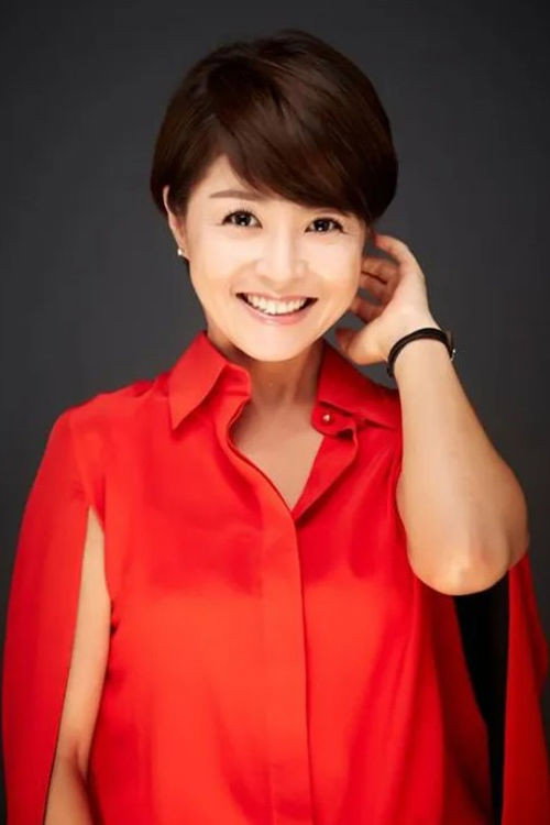 이경심 as 김미리 in Tomorrow Love