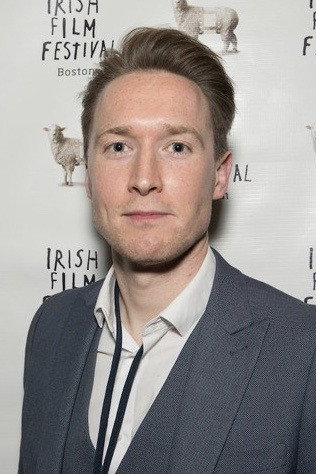 Dominic MacHale as Sergeant Healy in The Young Offenders