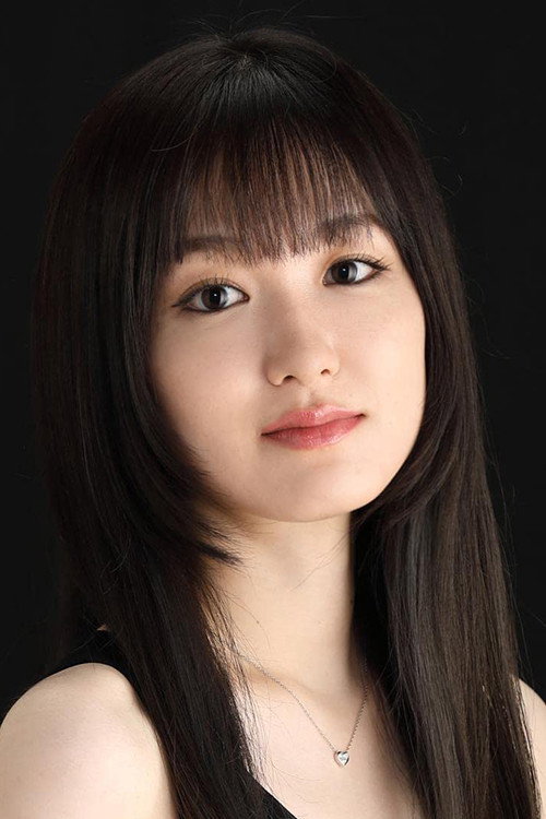 大後寿々花 as Niko Hayashi in Sexy Voice and Robo