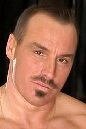 Alberto Rey as Prisoner in Midnight Obsession