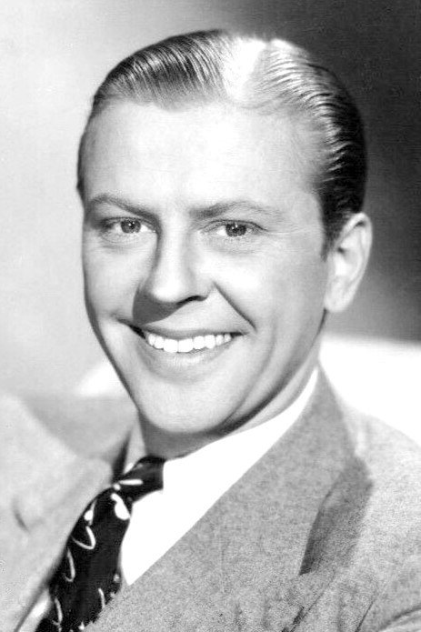 Jack Whiting as Felix in Paris in the Springtime