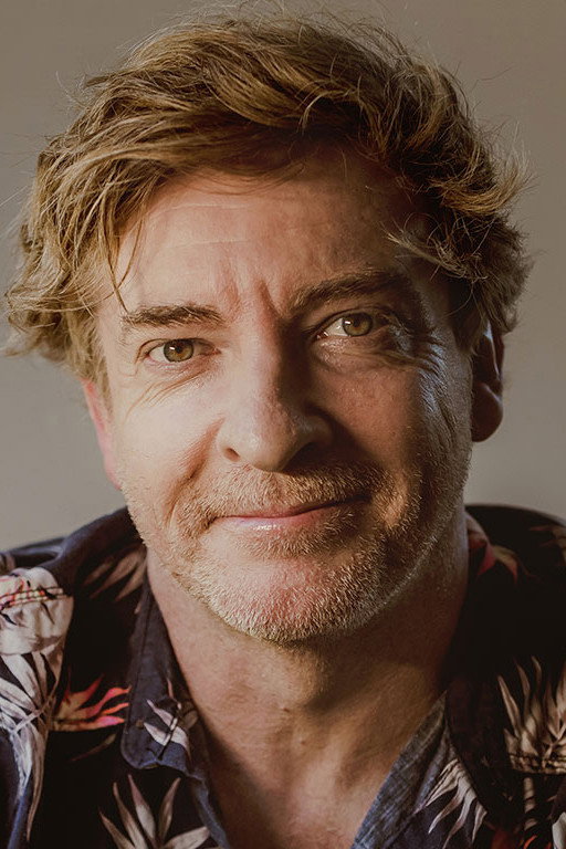 Rhys Darby as Doug in Love Birds