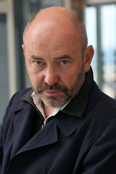 Dirk Roofthooft as Ludo Beets in Sylvia's Cats