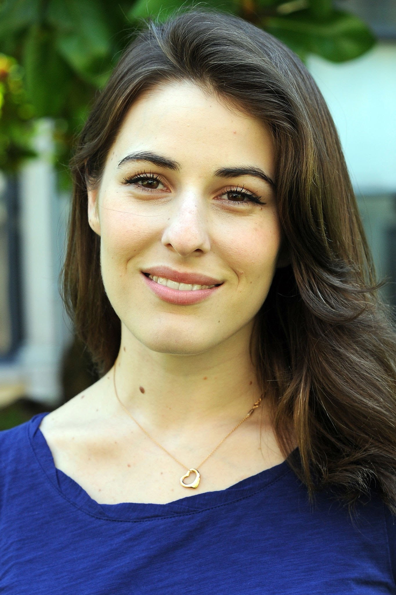 Diana Del Bufalo as Benedetta in My Big Gay Italian Wedding