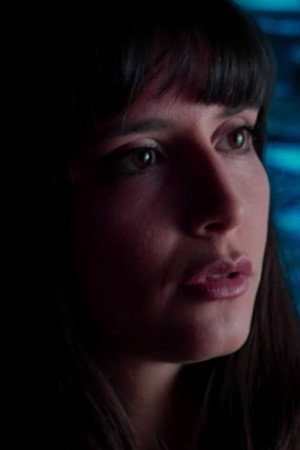 Luciana Capriotti as Brenda in I don't love you anymore (but you keep blowing my mind)