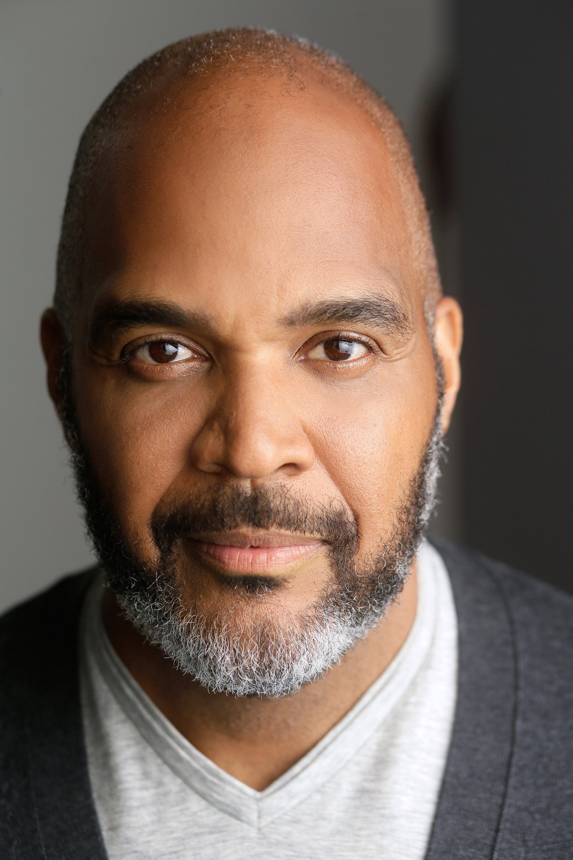Victor Williams as Wendell in Justified: City Primeval