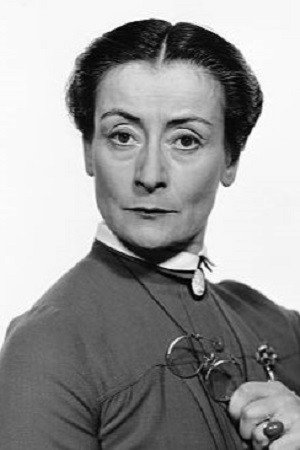 Rafaela Ottiano as Rosa in A Lost Lady