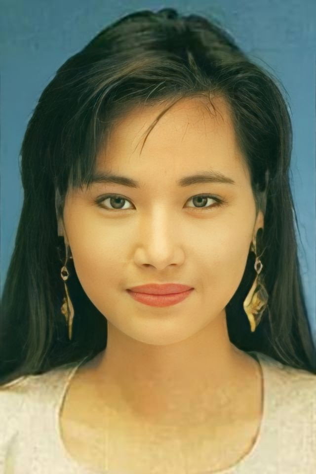 陳明君 as Maggie To in Conspiracy
