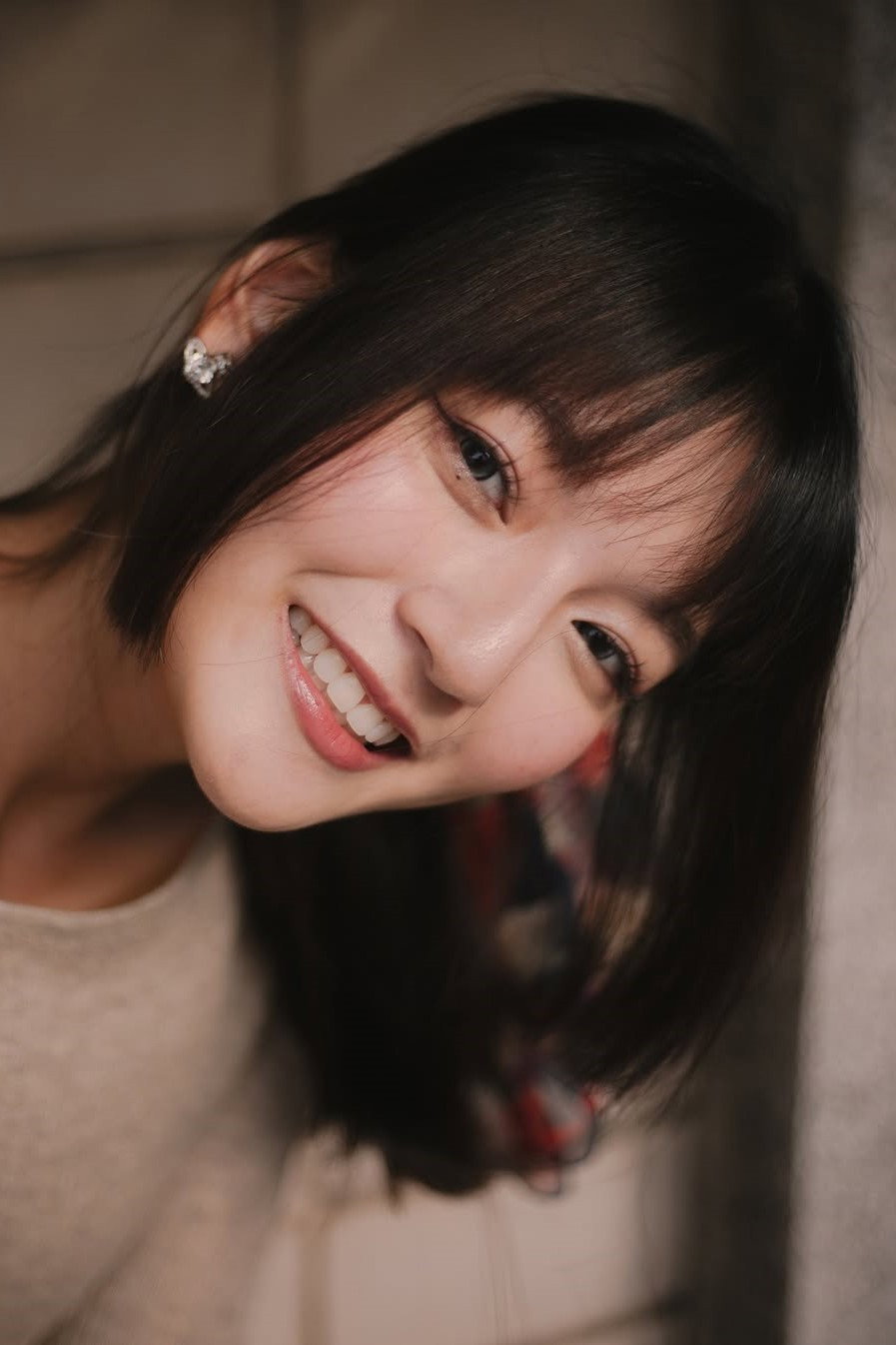 Manasikarn Puapankitcharoen as Gina in Trigger