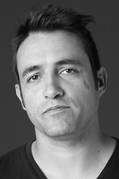 Tevo Díaz as Self in Lemebel