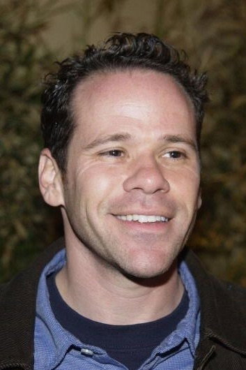 Andy Berman as Dib (voice) in El invasor Zim y el portal mágico