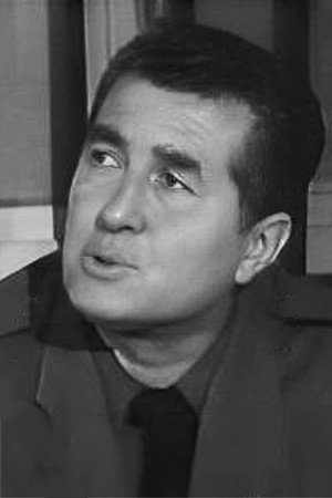 Hayri Arlı as (Alpay İzer Seslendirmesi) in Cevriyem