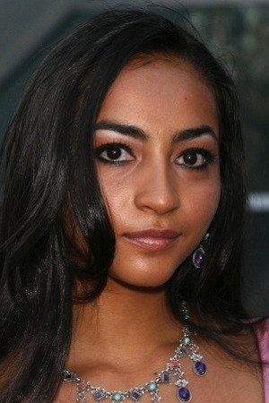 Dalia Hernández as Seven in Apocalypto