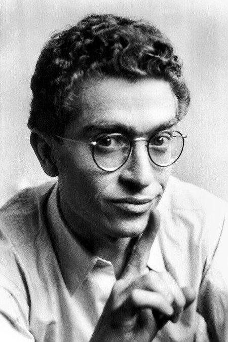 Darry Cowl as Falco in Lost Seamen