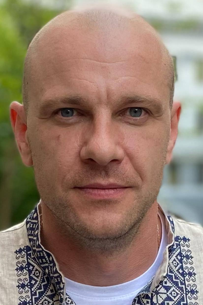 Павло Вишняков as Rovnyi in The Witch. Revenge