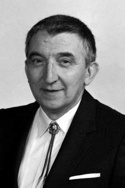 Gera Zoltán as Nagypapa in Return Ticket