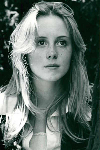 Cathryn Harrison as Claudia Etienne in Original Sin