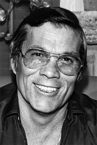 Hal Needham as Self in A RAD Documentary