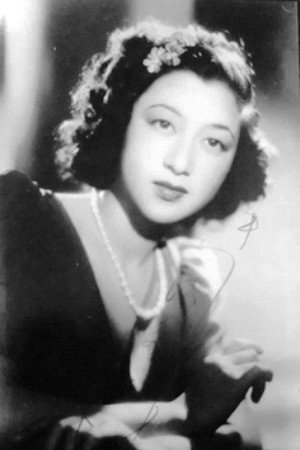岸旗江 as 室伏しの in Tabiji