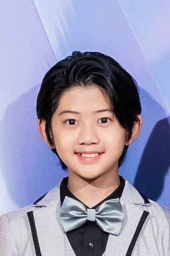 陳少卉 as Chou Yu-Dong (Child) in See You at the Rally