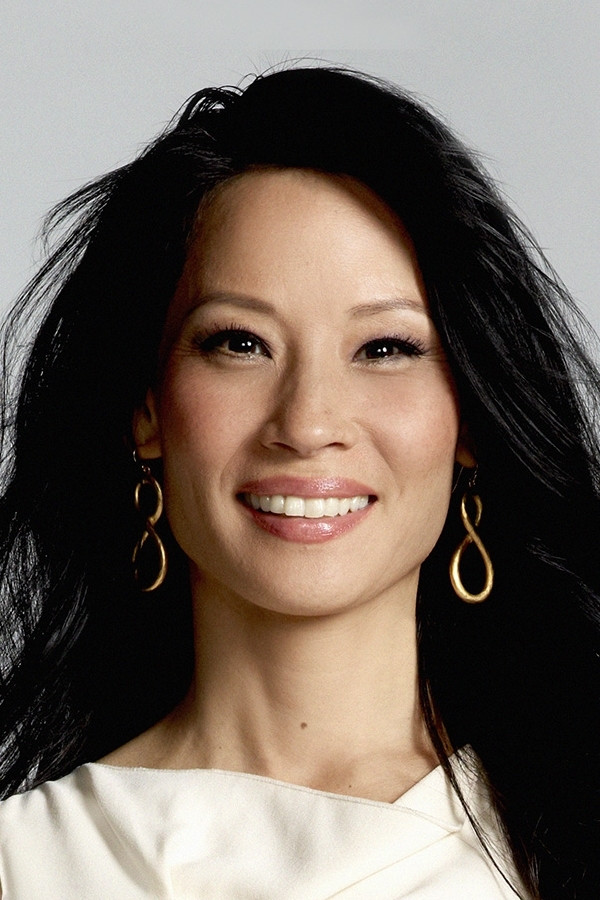 Lucy Liu as Joan Watson in Elementary