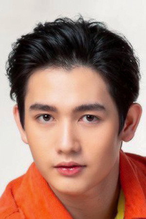 พีระวิชญ์ กุลกั้ง as Yo in My School President