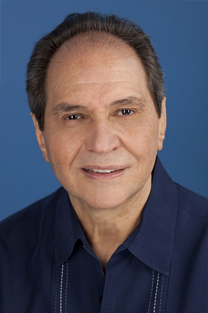 Joseph Tudisco as Hubie Zinema in It Came!