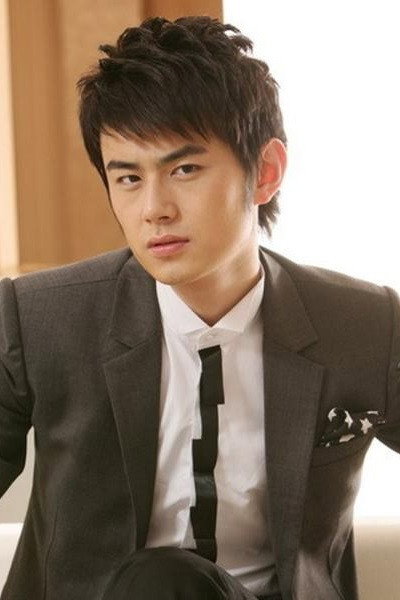 王睿 as Xu Lei in 戀夏38℃