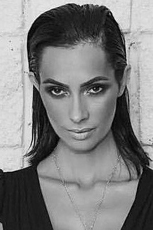 Ornella Verrecchia as Diane in Garage Babes
