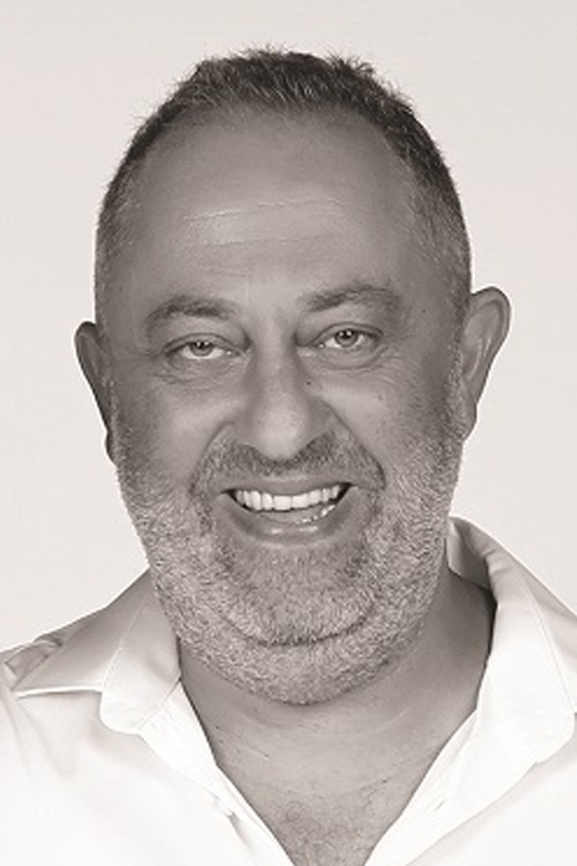 פיני קידרון as ראש הפילים, קוף, זאב, מלולה in The Jungle Book The Musical